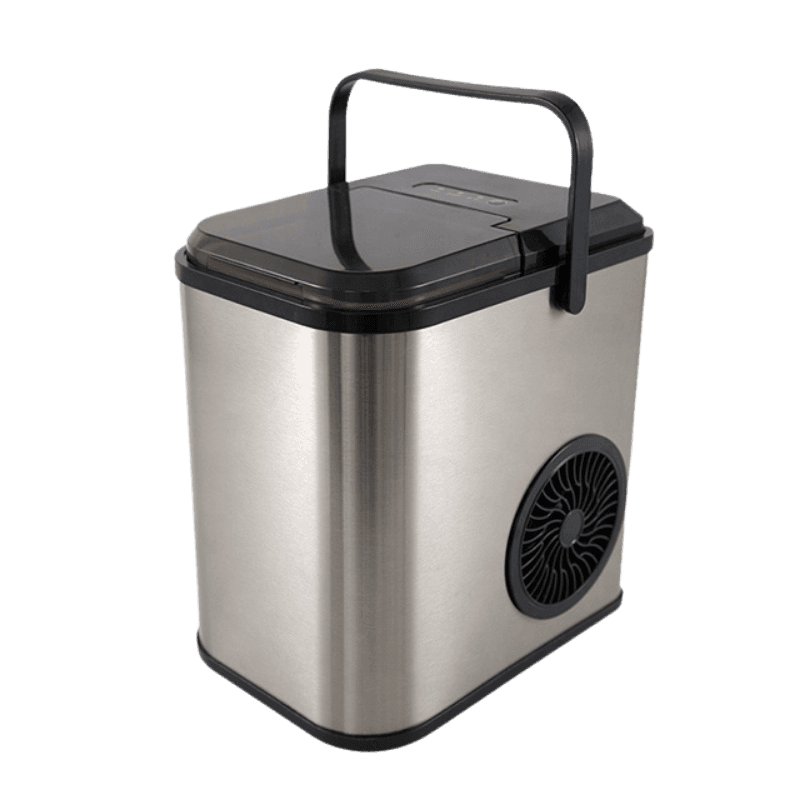 Monso Ice Maker 3