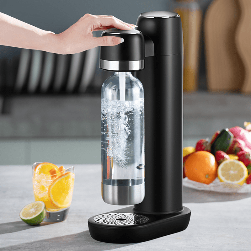 Monso Soda Maker 3