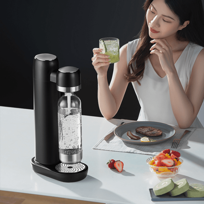Monso Soda Maker 4