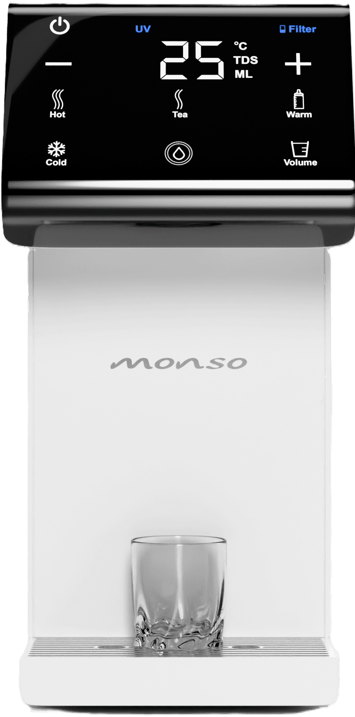 Pluvia Water Purifier