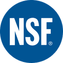 NSF Certified