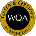 WQA Certified